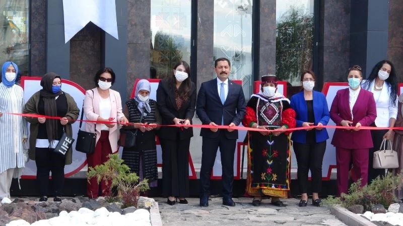 Dünya birincisi Damal bebekleri burada üretilecek
