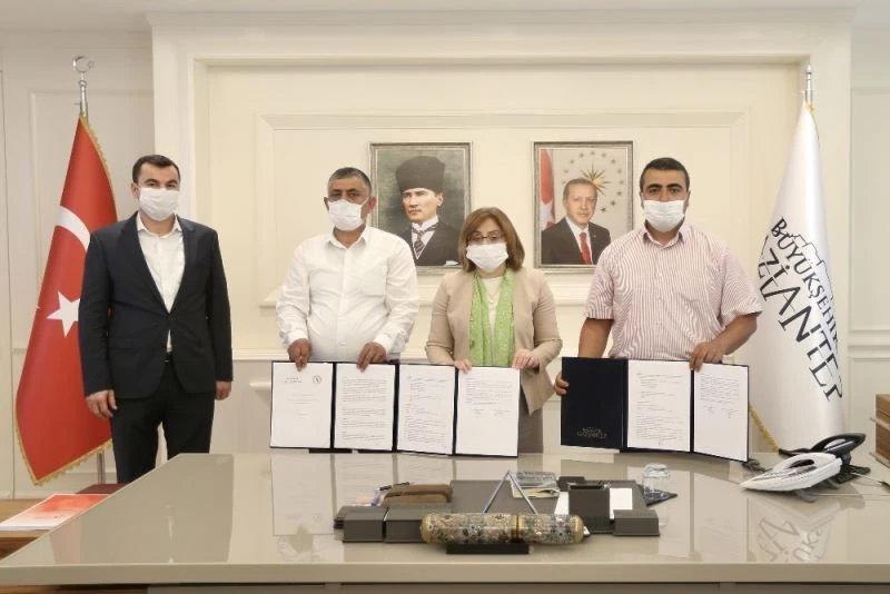 Düğün salonlarına hijyen ve sosyal mesafe eğitimi
