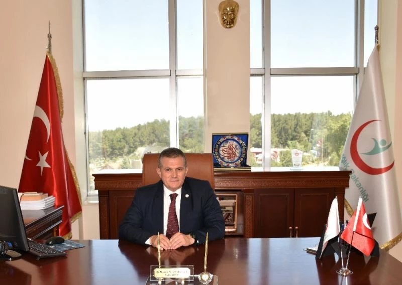 Burdur’da Antikor Testleri başladı
