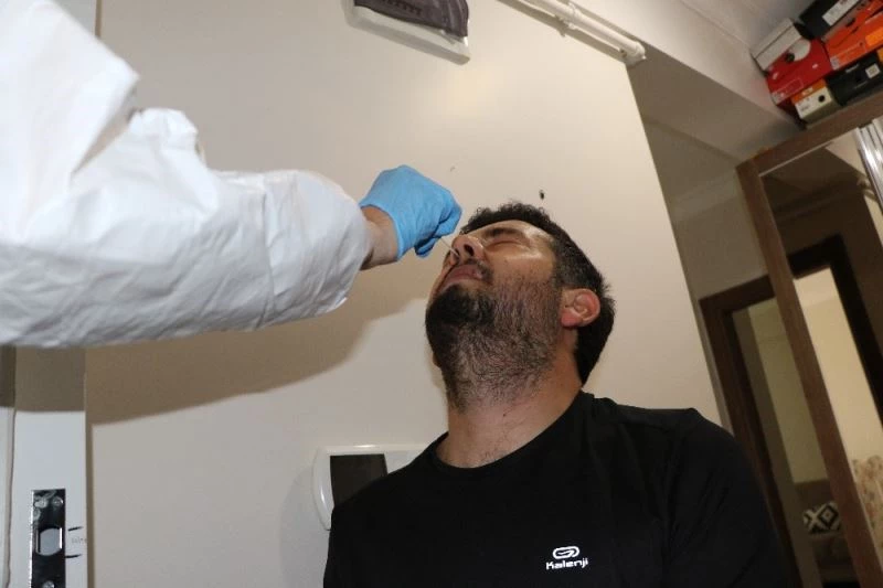 Antikor testi uygulaması Karabük’te başladı
