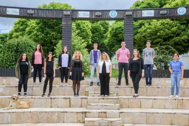 Türkiye’nin ilk belediye bilim üssü: Kızılçullu Bilim ve Sanat Merkezi
