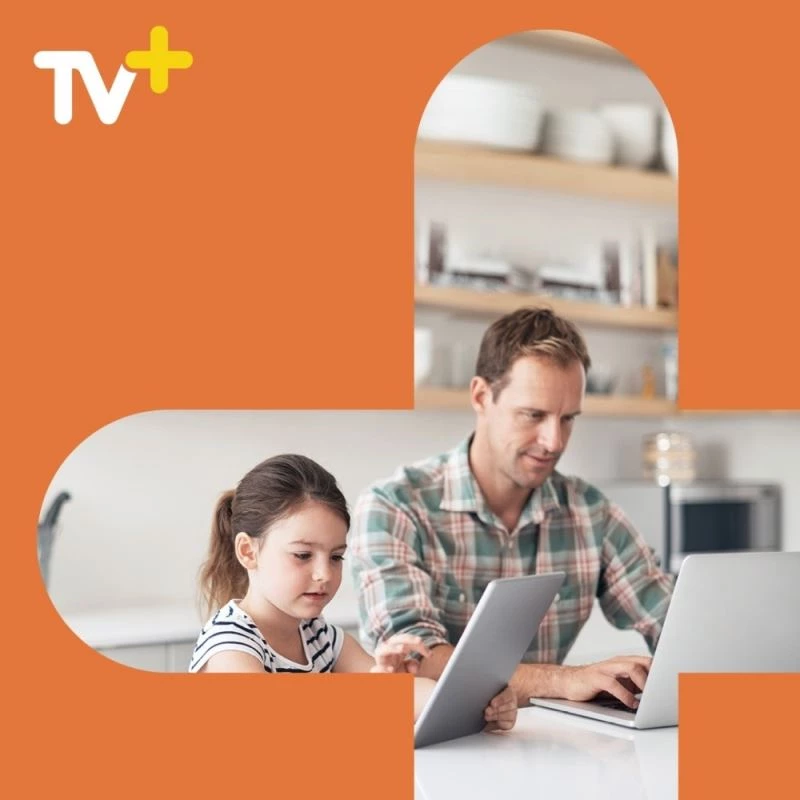 İki milyon öğrenci EBA TV derslerini TV+’ta izledi
