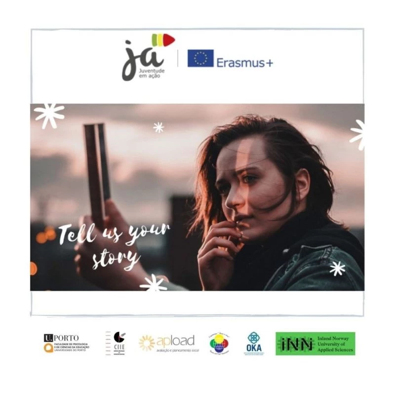 MINDtheGaps “Bize Hikayenizi Anlatın Yarışması