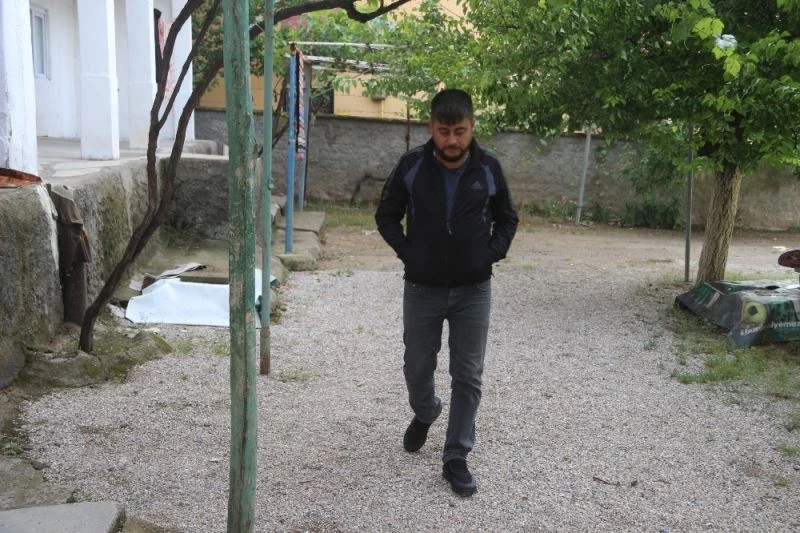 32 yaşındaki genç, ameliyat olamazsa diyalize bağlı kalacak
