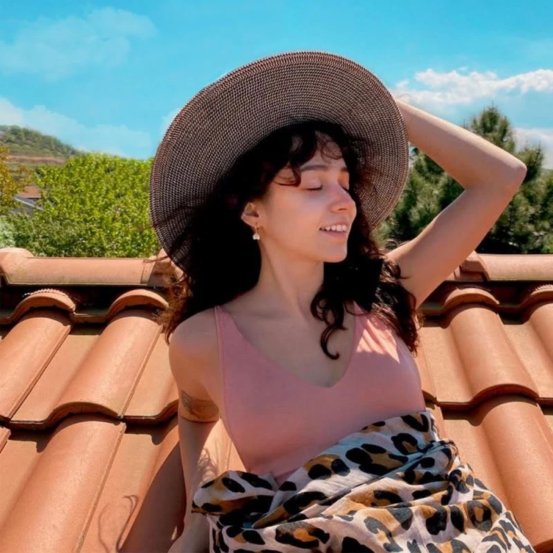 Mayıs ayında fizy’den en çok Zeynep Bastık dinlendi
