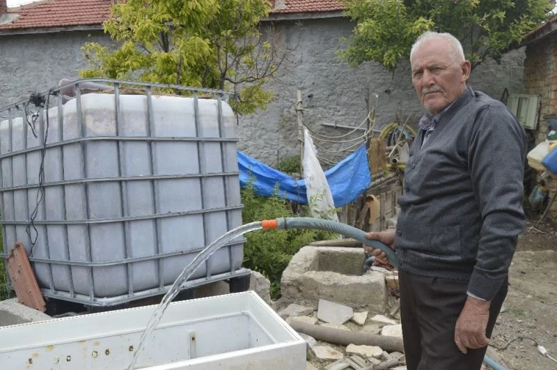 (Özel) Yüzyıllardır ilk günkü gibi kullanılıyor
