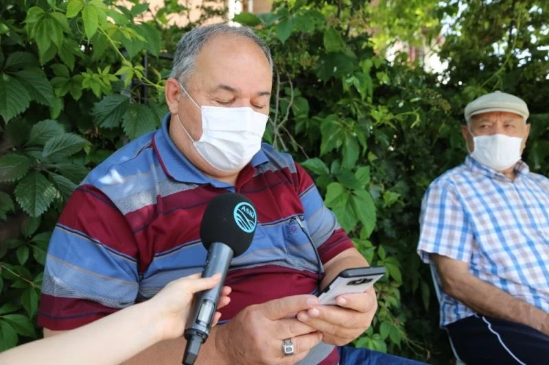 Bağdat Caddesi’nde su baskını çilesine son
