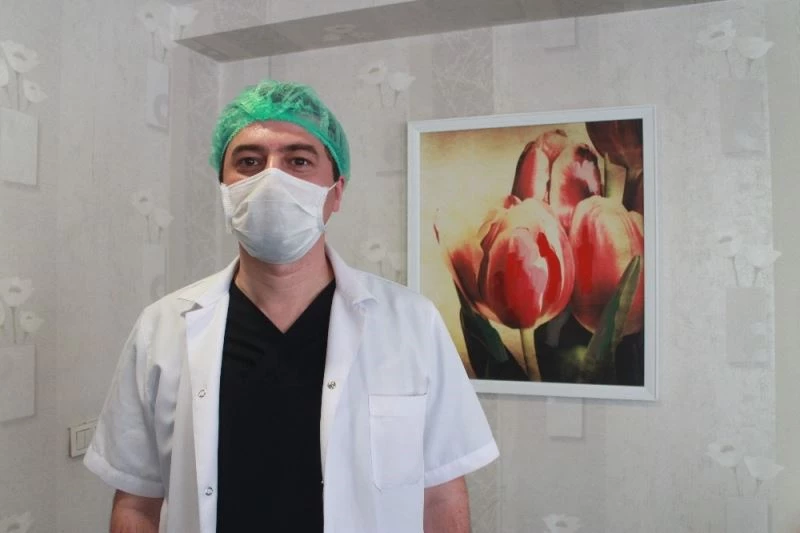 Doç. Dr. Gönülalan: 