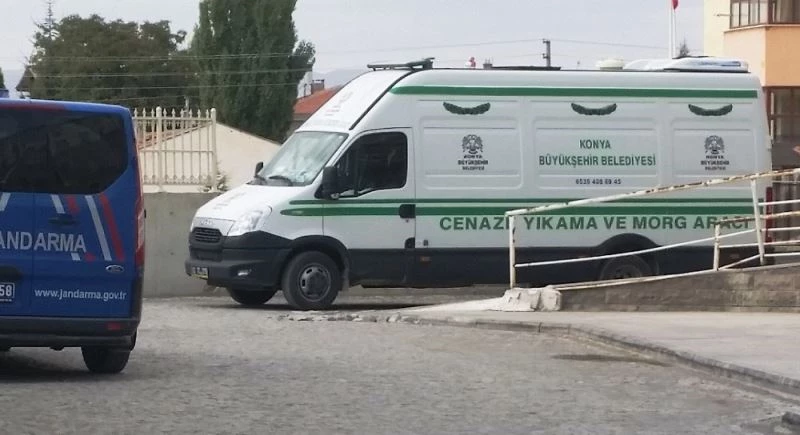 Lastik değiştirmek isterken hayatını kaybetti
