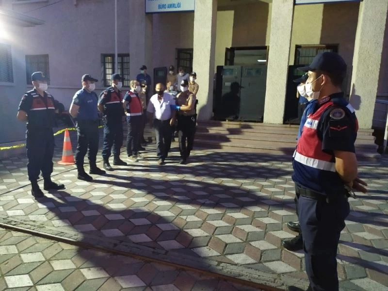 Fas uyruklu vatandaşları darp edip zorla evlendirmeye çalışan örgüte operasyon: 25 gözaltı
