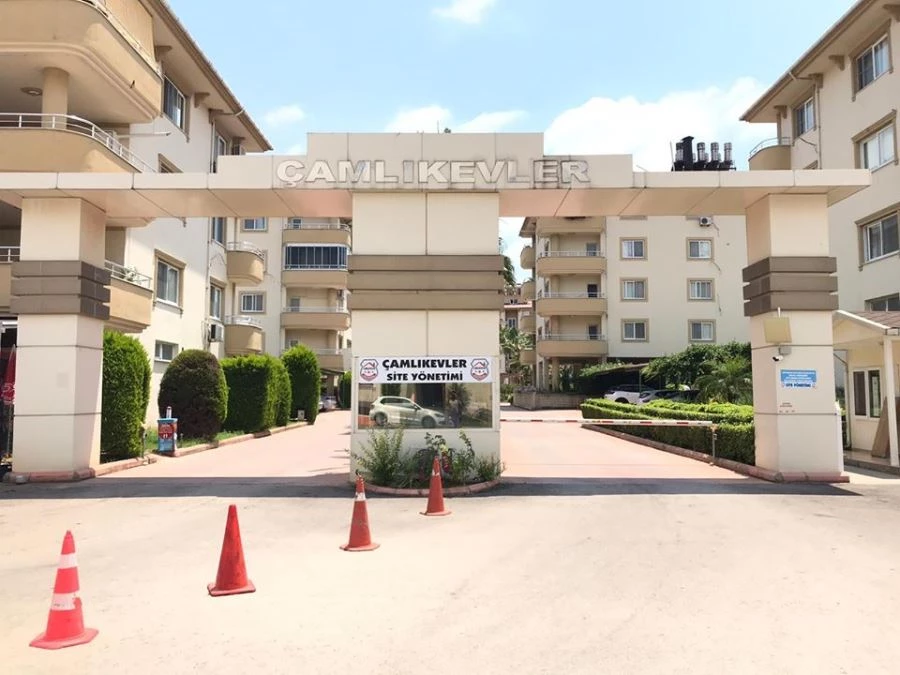 OSMANİYE ÇAMLIK EVLERE FARKLI BAKIŞ MI?