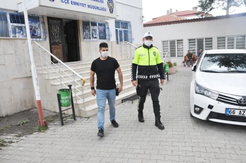 Polis memuru Okusal: “Vicdanen rahat değildik”
