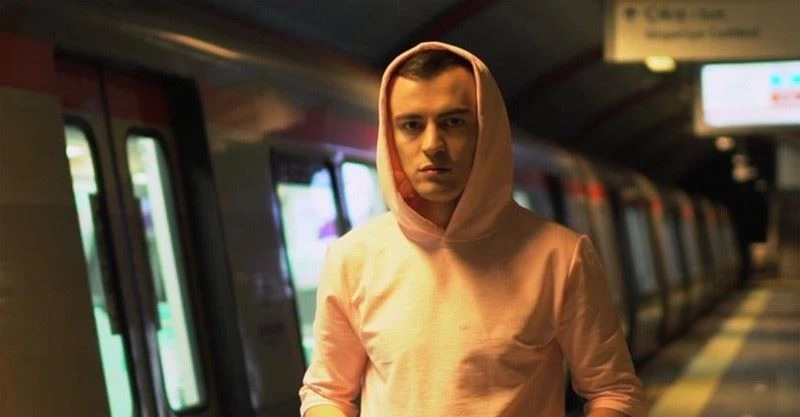 Harun Sürek: Rap dünyası ve sahte tıklamalar müzik sektörünü bitiriyor
