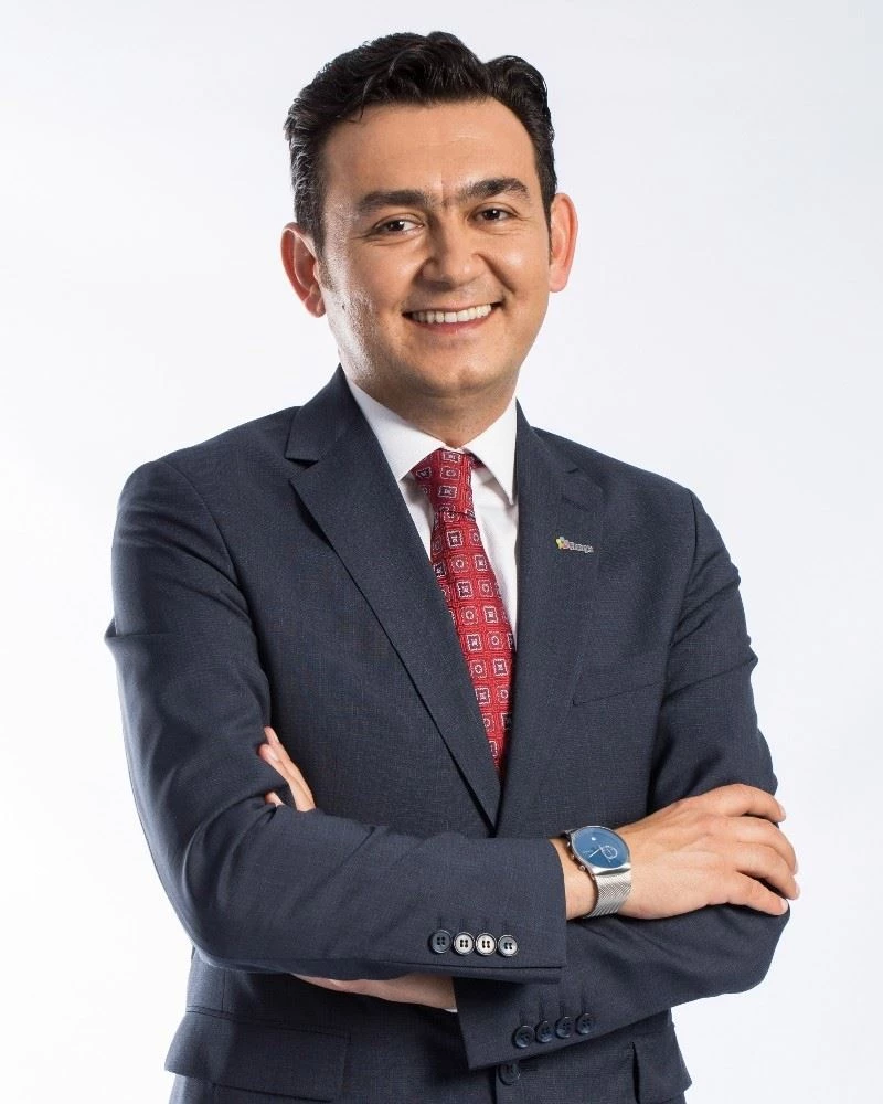 Enerya’dan Antalya’ya yeni yatırımlar
