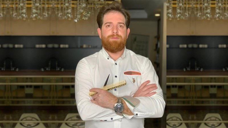 Saç tasarımlarında birçok ülkeden öndeyiz
