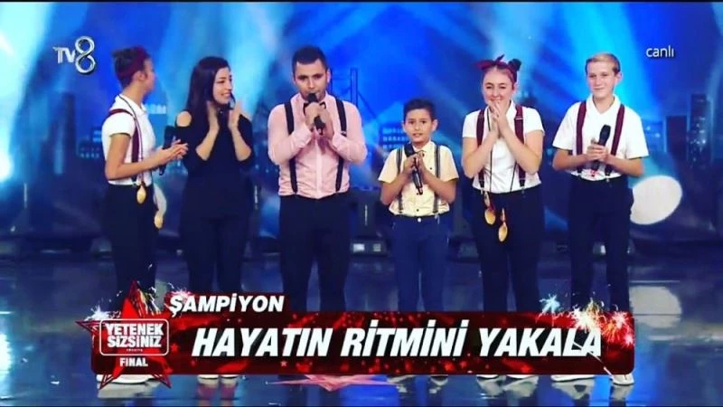 Nuri Dağdelen’in gözü Japonya’daki finalde
