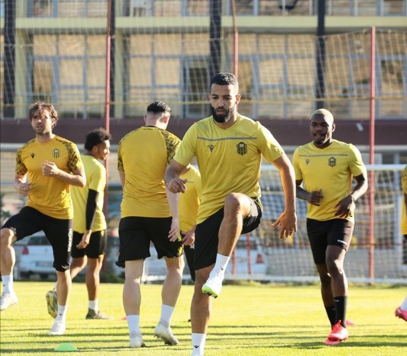 Yeni Malatyaspor, 3 puan hasretine son vermek istiyor
