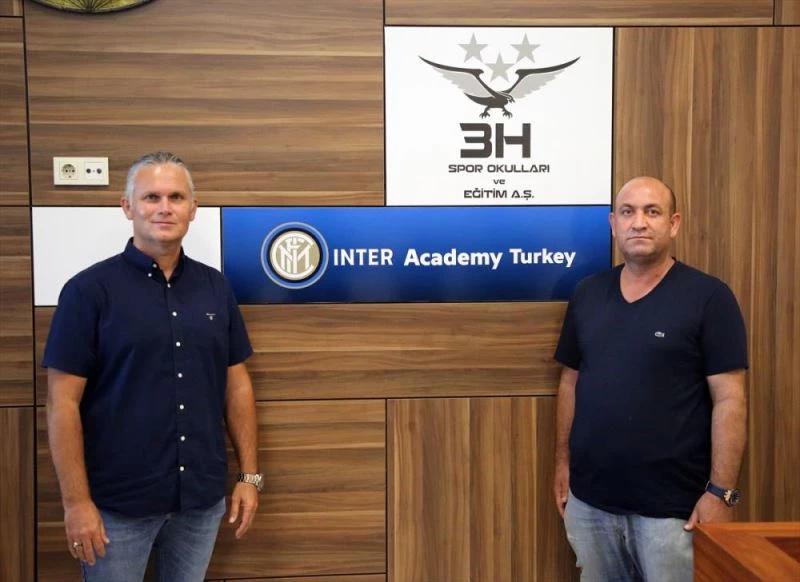 Inter Akademi Türkiye, Mersin