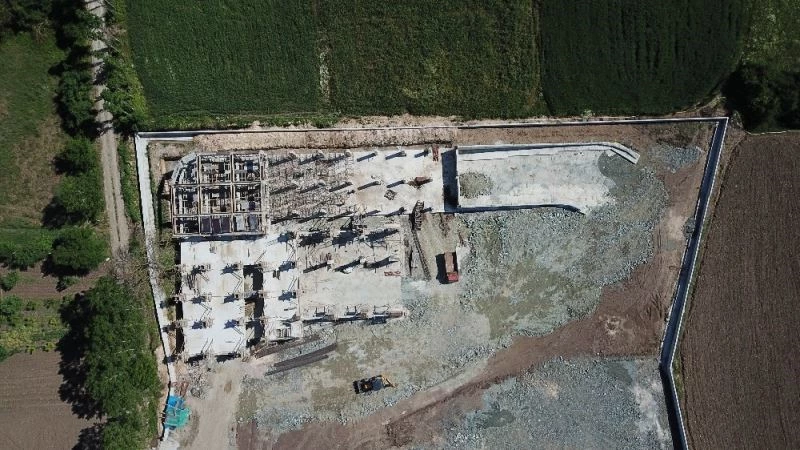 Dağ ilçelerinin çöpü paraya dönüşecek
