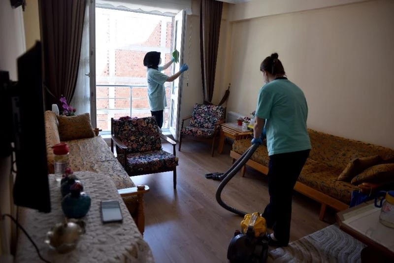 TEBEV, ihtiyaç sahibi 352 vatandaşı yalnız bırakmıyor
