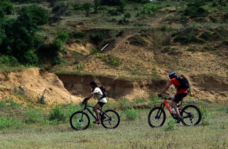 Outdoor ürünlere ilgi artıyor
