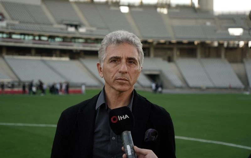 (Özel haber) Ali Düşmez: “Hayalimiz yüz binlerin İstanbul’u görmesi”
