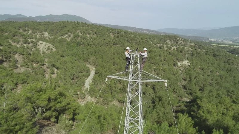 YEDAŞ’tan ’yatırım’ hamlesi
