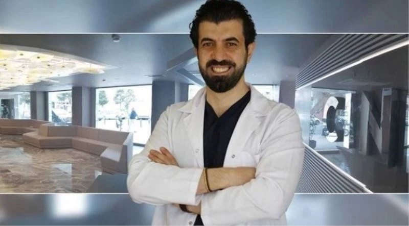 Dr. Emrah Çinik saç dökülmesinin genetik faktörlerini anlattı
