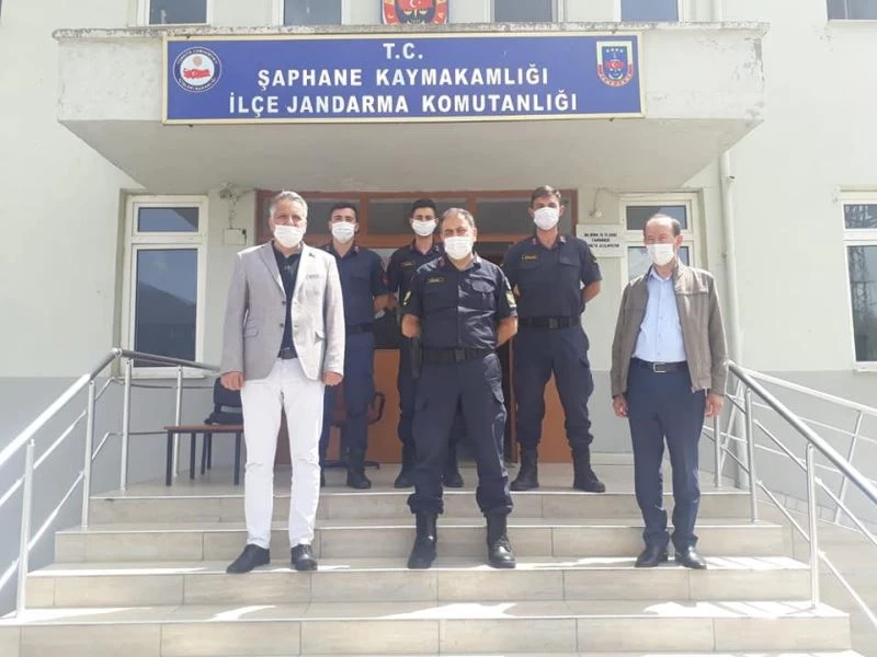 Başkan Rasim Daşhan: 