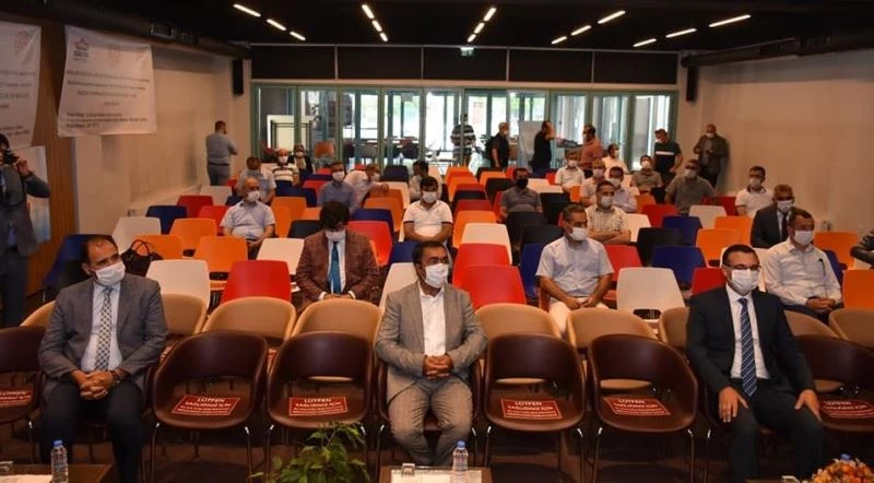 KUDAKA’dan Erzincan’a 1 milyon 363 bin TL mali destek
