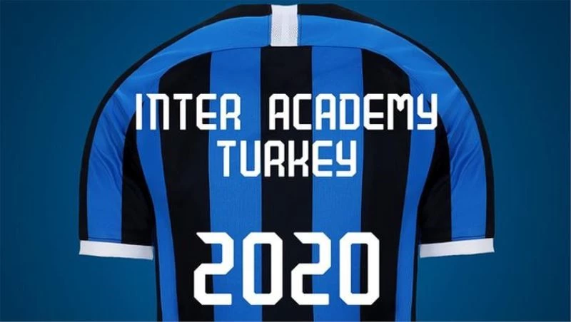 Inter, Türkiye’de akademi açıyor
