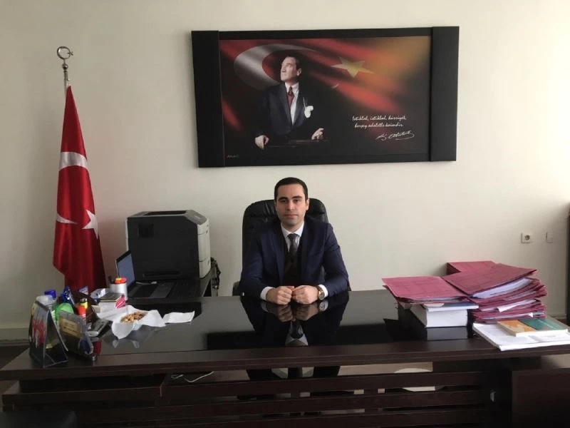 HSK kararnamesi ile Kulp’ta 1 savcı ve 2 hakimin tayini çıktı
