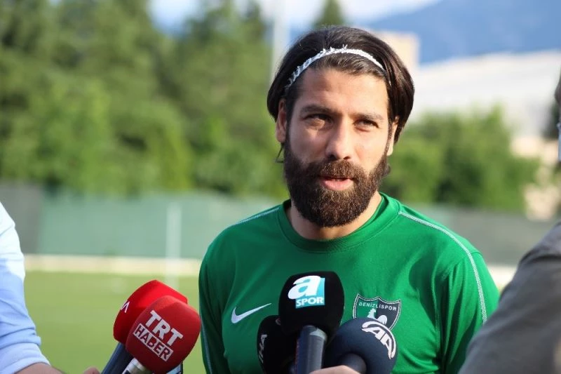 Bülent Uygun: “Galip geleceğimize inanıyoruz”
