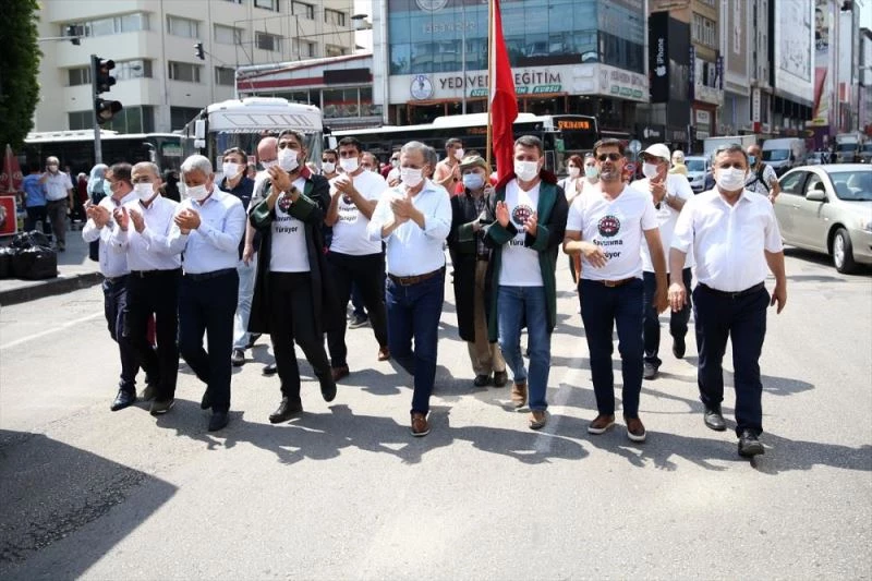 Adana, Mersin ve Hatay