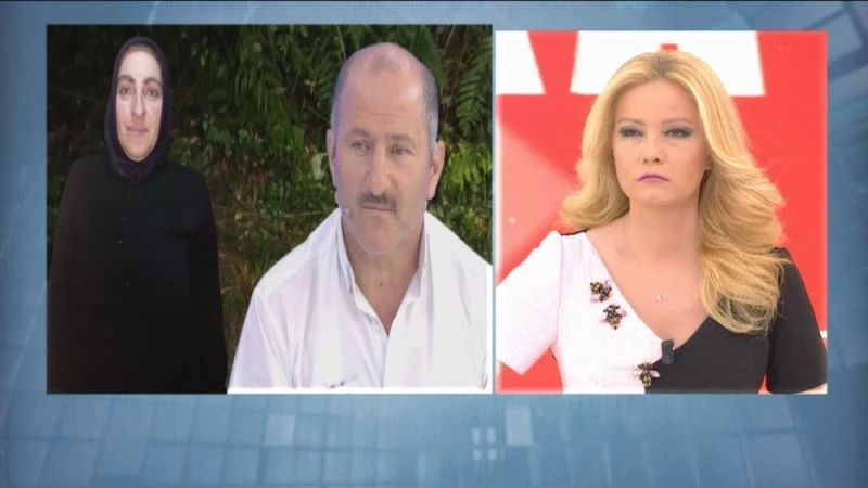 11 aydır kayıp olarak aranan Ayşe Altuntaş’ın katili sevgilisi çıktı
