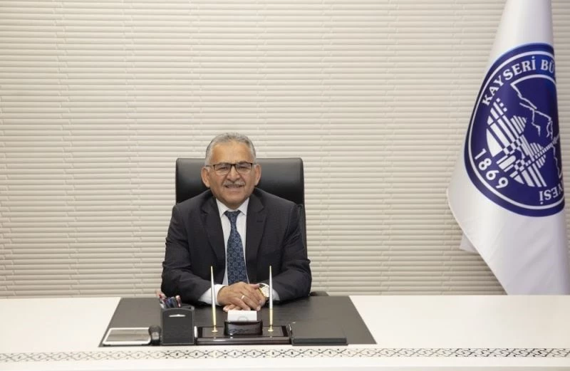 Kayseri’de sınava girecek öğrenci ve görevlilere ulaşım ücretsiz
