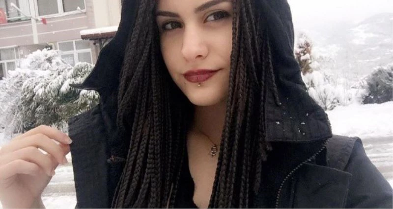 Ecem Balcı’nın katil zanlısının ağırlaştırılmış müebbet hapis cezası onandı
