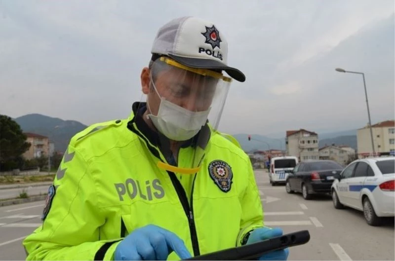 Bilecik’te maske takmak zorunlu
