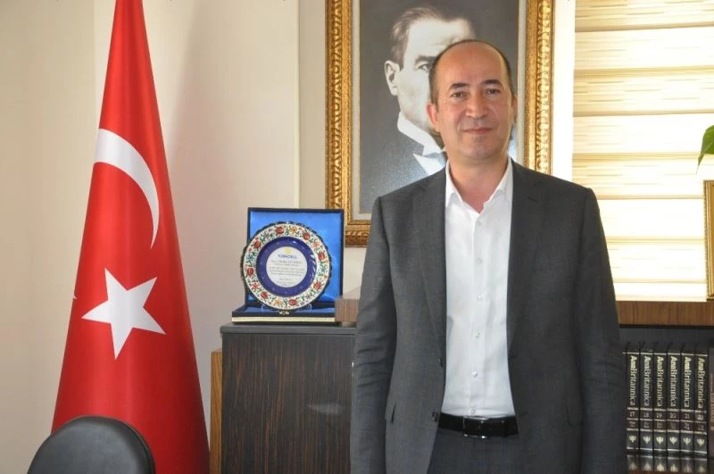 Esendere Belediyesinden YKS’ye girecek öğrencilere ücretsiz servis
