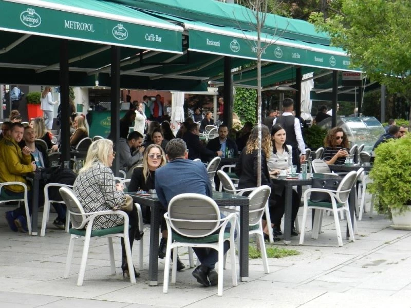 Kosova’da normalleşmenin 3’üncü aşamasına geçildi
