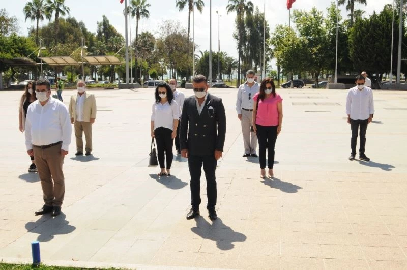 Gözlükçüler Günü kutlandı
