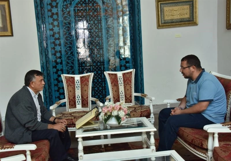 Daru’l Huffaz hafızlarla yeniden buluşuyor
