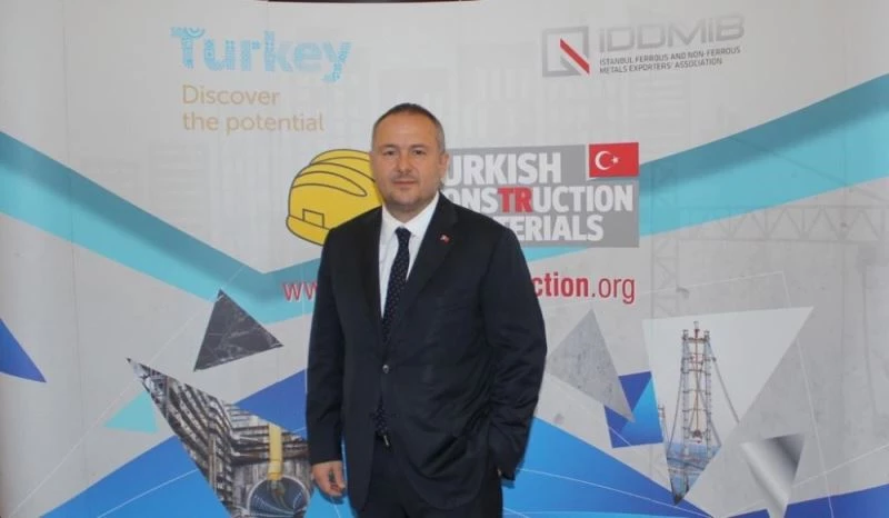 Yeni normalde ilk ‘sanal UR-GE’
