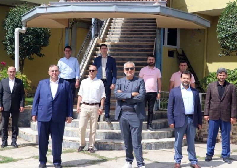 ATSO Başkanı Çinçin: 