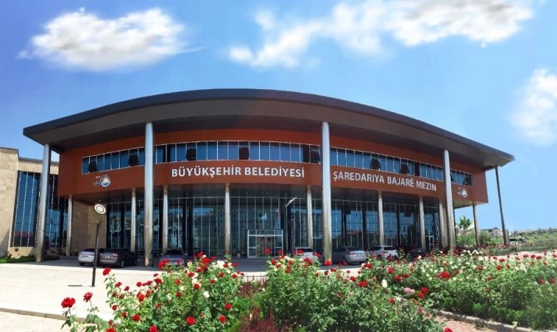 Van’ın ilk imar yönetmeliği hazırlanıyor
