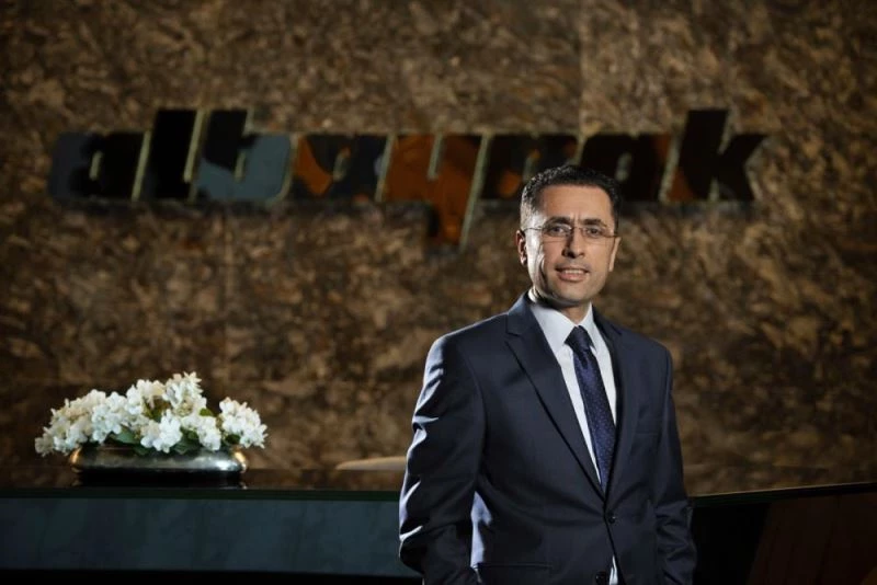 Albayrak Grubu İnsan Kaynakları Koordinatörü Yavuztürk: 