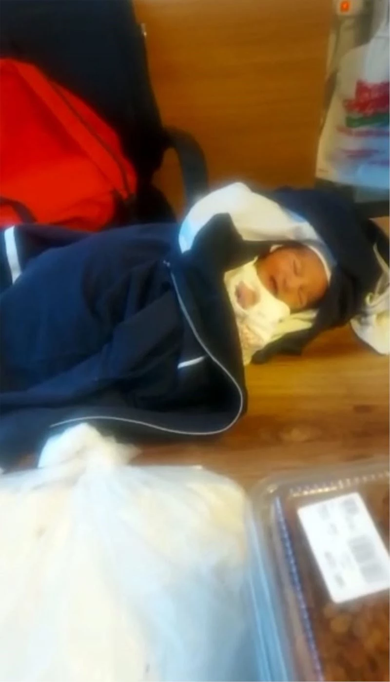 Vicdansızlığın da bu kadarı
