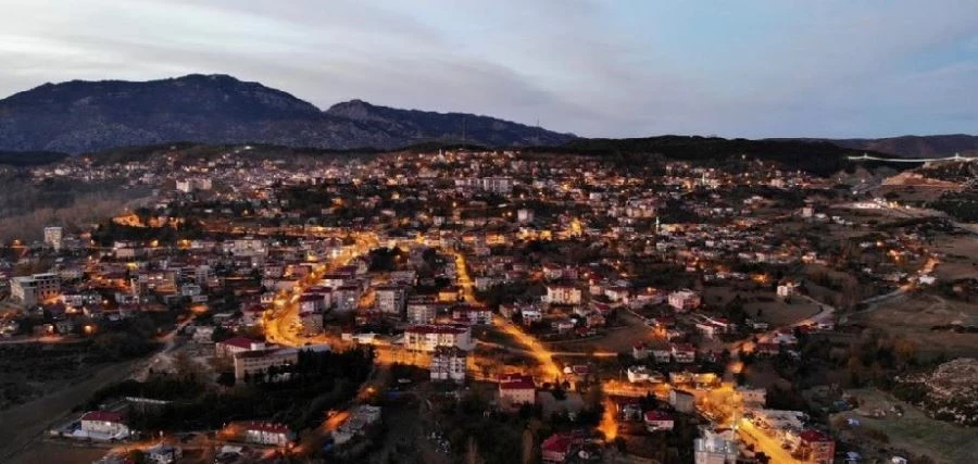 YAYINIMIZ SES VERDİ, ANDIRIN