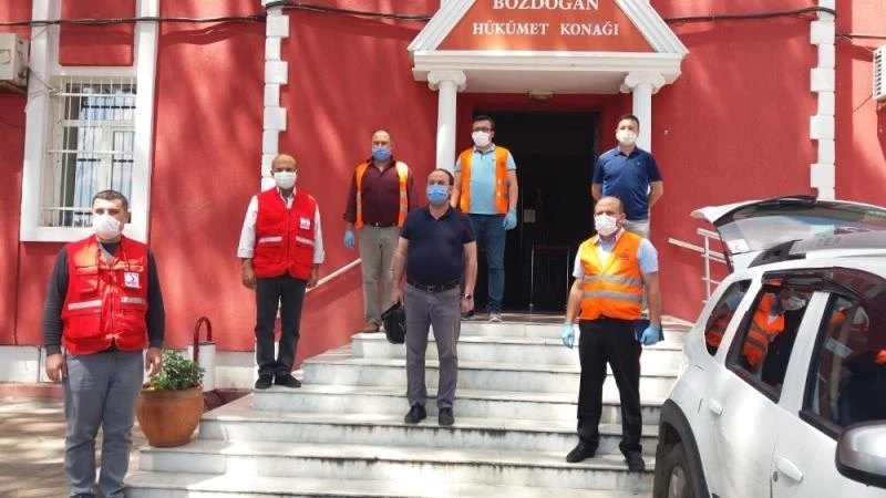 25 yıllık keşkek hayrı yapılmadı, bağışlar ihtiyaç sahiplerine dağıtıldı
