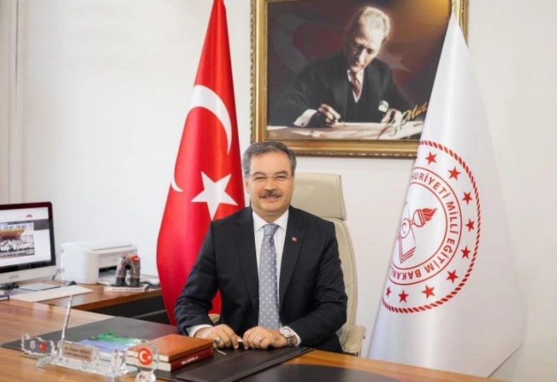 Edirne İl Milli Eğitim Müdürü Arpacı, LGS’ye giren öğrencilere başarılar diledi
